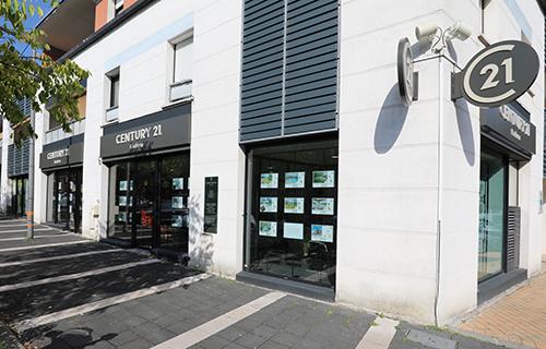 CENTURY 21 Kadima