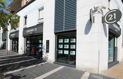 CENTURY 21 Kadima