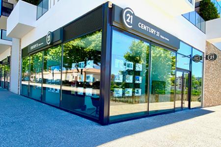 CENTURY 21 Védas Immo