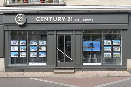 CENTURY 21 Delucimmo