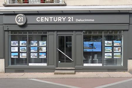 CENTURY 21 Delucimmo
