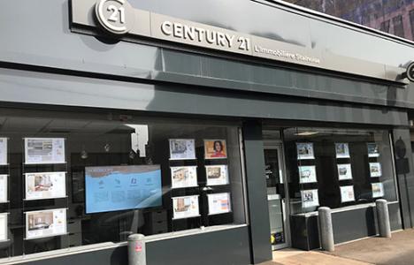 CENTURY 21 L'Immobilière Stainoise