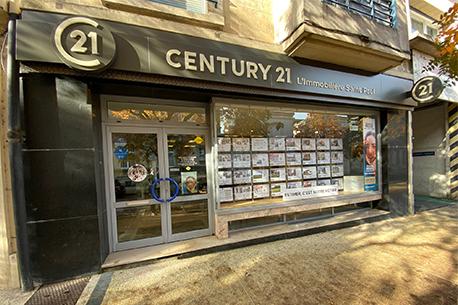 CENTURY 21 L'Immobilière Saint Paul