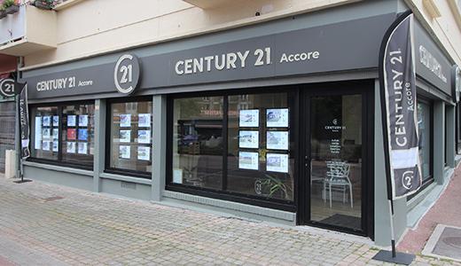 CENTURY 21 Accore
