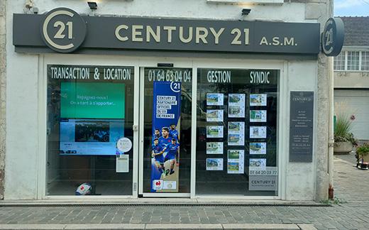 CENTURY 21 A.S.M.