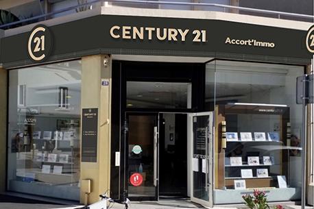 CENTURY 21 Accort'Immo