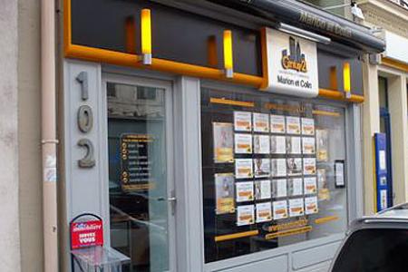 CENTURY 21 Monts et Vallées