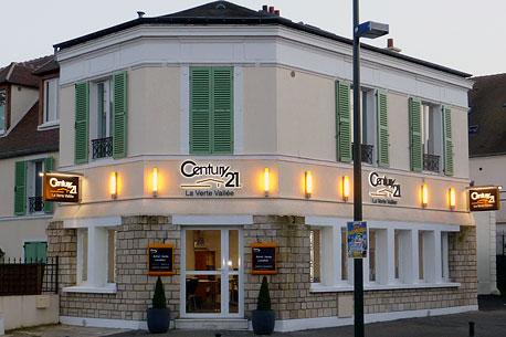CENTURY 21 La Verte Vallée