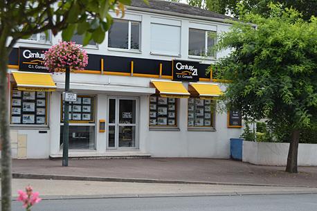 CENTURY 21 C.I Conseils