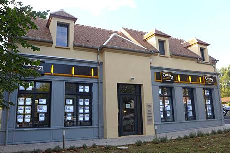 CENTURY 21 Osmose
