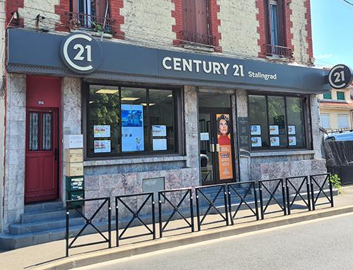 CENTURY 21 Stalingrad