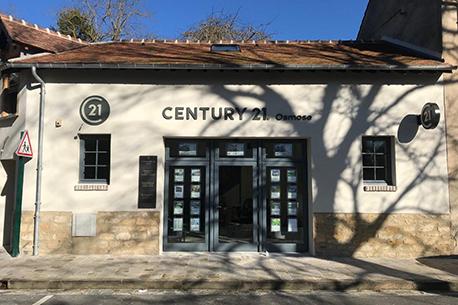 CENTURY 21 Osmose