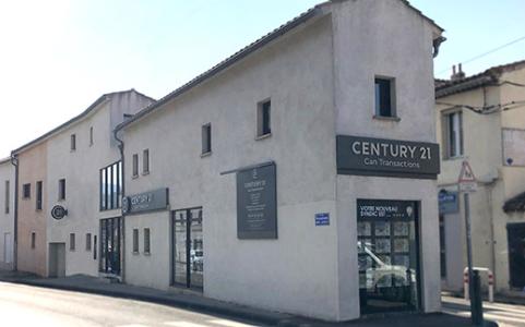 CENTURY 21 Can Transactions