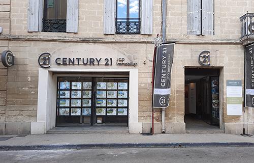 CENTURY 21 JCD Immobilier