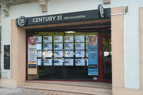 CENTURY 21 AGI Immobilier