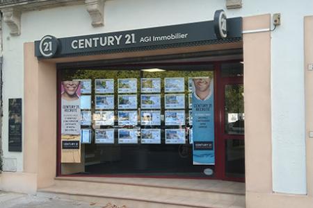 CENTURY 21 AGI Immobilier