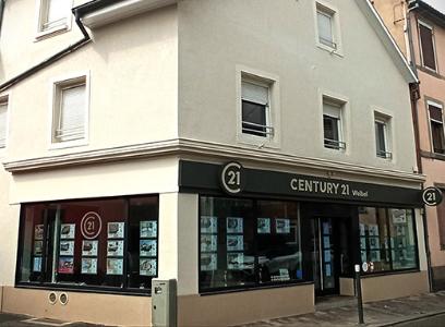 CENTURY 21 Weibel