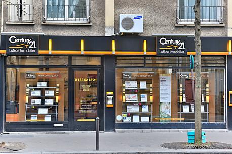 CENTURY 21 Lutèce Immobilier