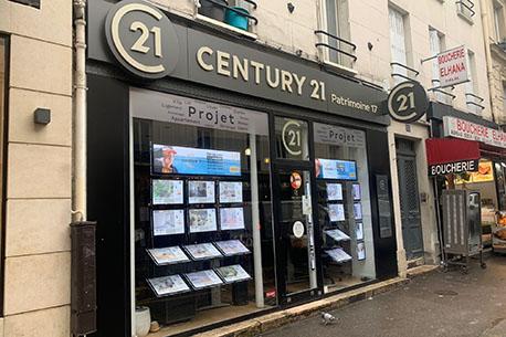 CENTURY 21 Patrimoine 17