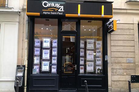CENTURY 21 Alpha Saint Paul
