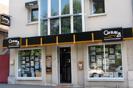 CENTURY 21 Accord Immobilier