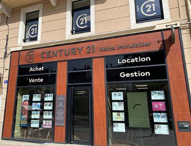 CENTURY 21 Abita Immobilier