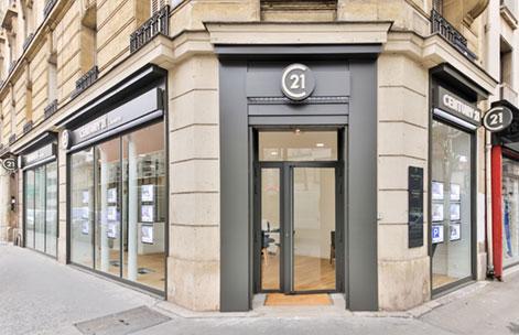CENTURY 21 Calmette