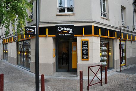 CENTURY 21 Coeur de Ville