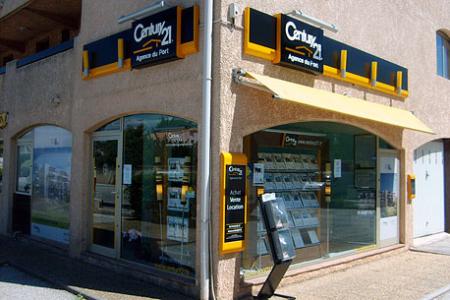 CENTURY 21 Agence du Port