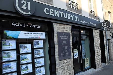 CENTURY 21 Agence de Bretagne
