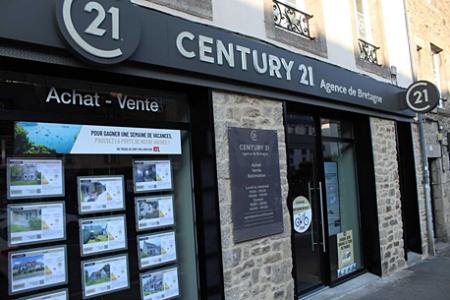 CENTURY 21 Agence de Bretagne