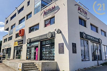 CENTURY 21 Terres Catalanes