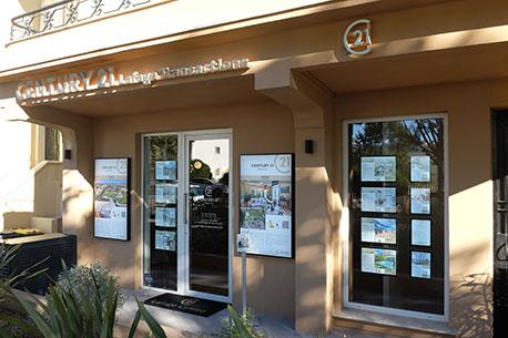 CENTURY 21 Lafage Transactions