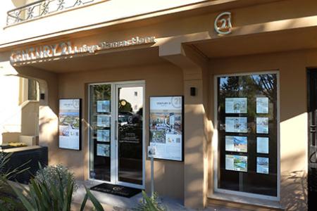 CENTURY 21 Lafage Transactions