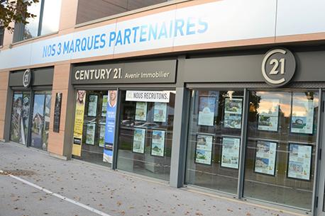 CENTURY 21 Avenir Immobilier
