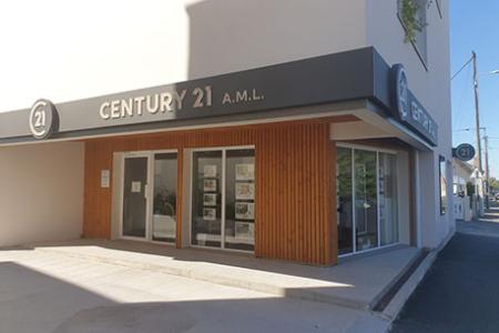 CENTURY 21 A.M.L.