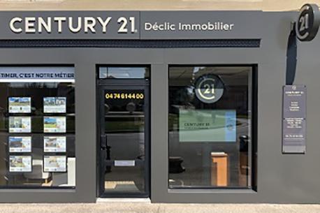 CENTURY 21 Déclic Immobilier