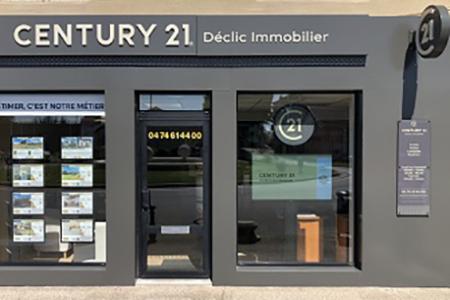 CENTURY 21 Déclic Immobilier