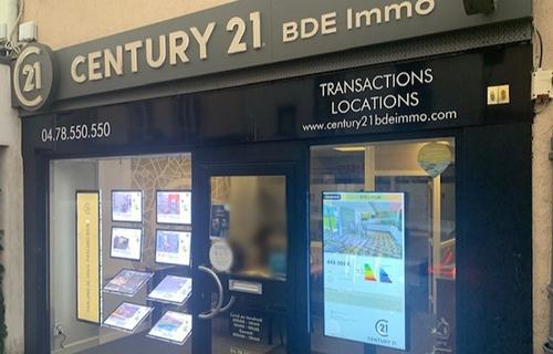 CENTURY 21 BDE Immo