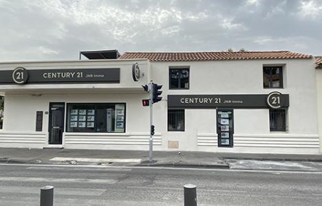 CENTURY 21 JNR Immo