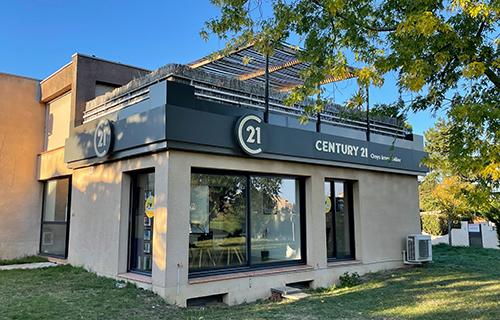 CENTURY 21 Onys Immobilier