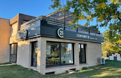 CENTURY 21 Onys Immobilier