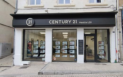 CENTURY 21 Hestia LDI