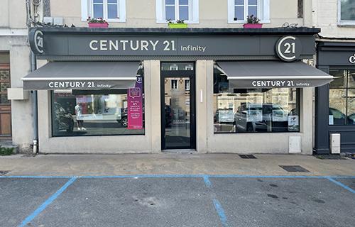 CENTURY 21 Infinity