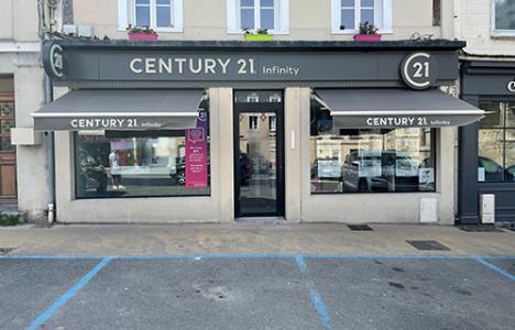 CENTURY 21 Infinity