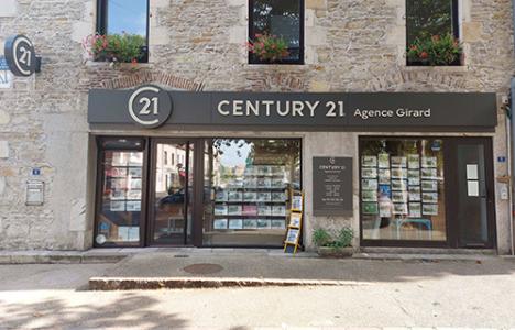 CENTURY 21 Lefèbvre Immobilier