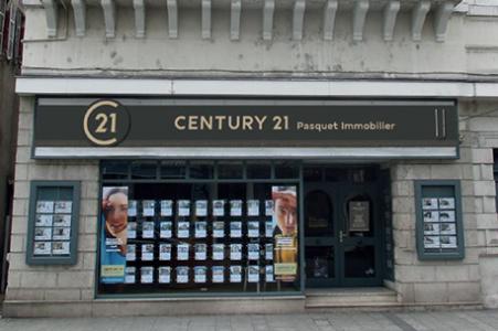 CENTURY 21 Pasquet Immobilier