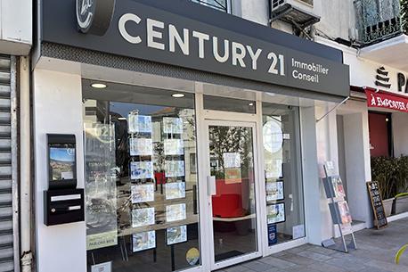 CENTURY 21 Immobilier Conseil