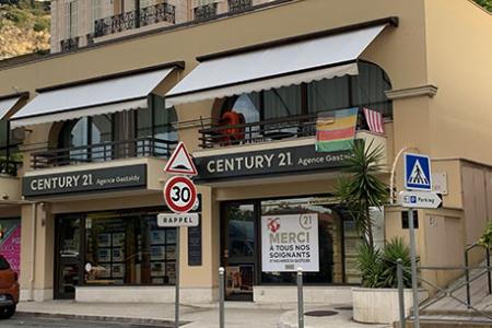 CENTURY 21 Agence Gastaldy