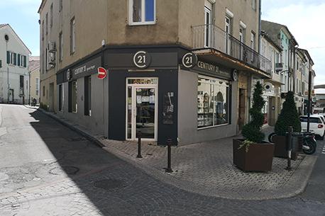 CENTURY 21 Agence Nogier